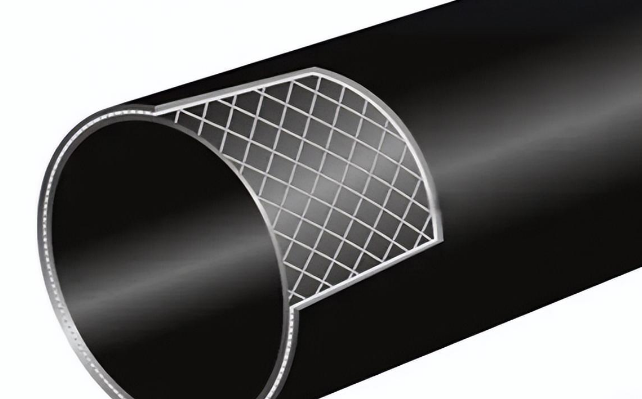 米乐M6pe管厂家公司哪家好十大PE给水管品牌(图4)